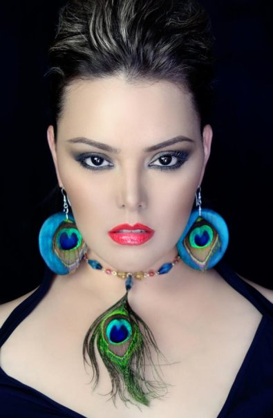 Illustration for article titled Full-Figured Fashion Week Is Fearless, Fierce